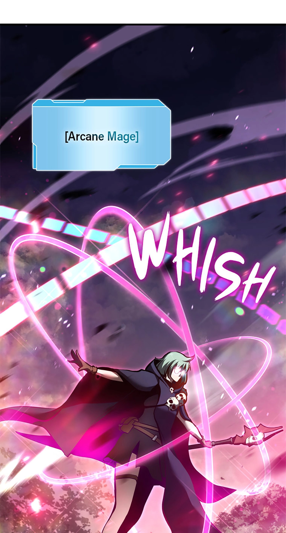 I Returned as an FFF-Class Witch Doctor Chapter 75 page 102 - 