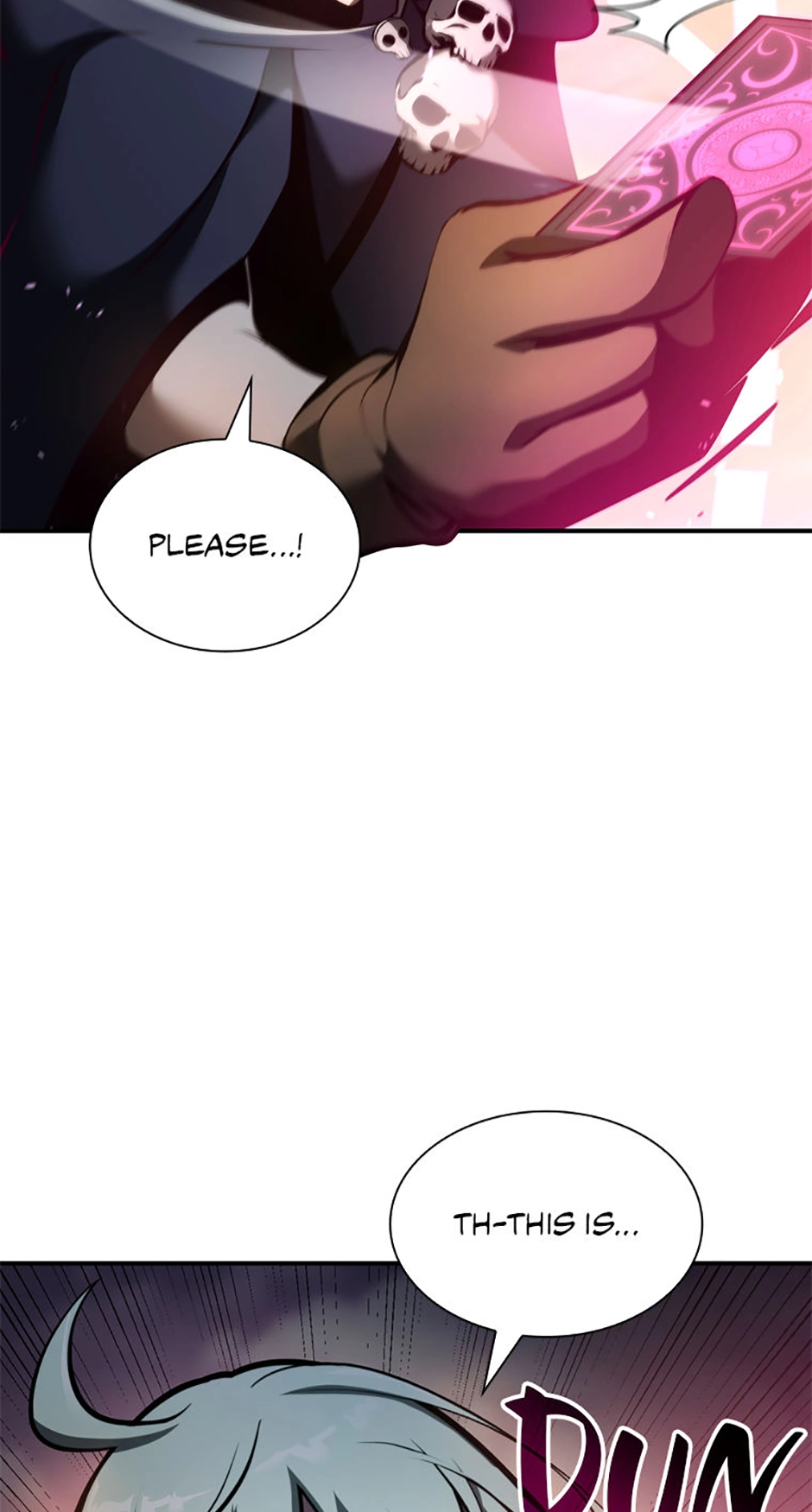 I Returned as an FFF-Class Witch Doctor Chapter 75 page 104 - 
