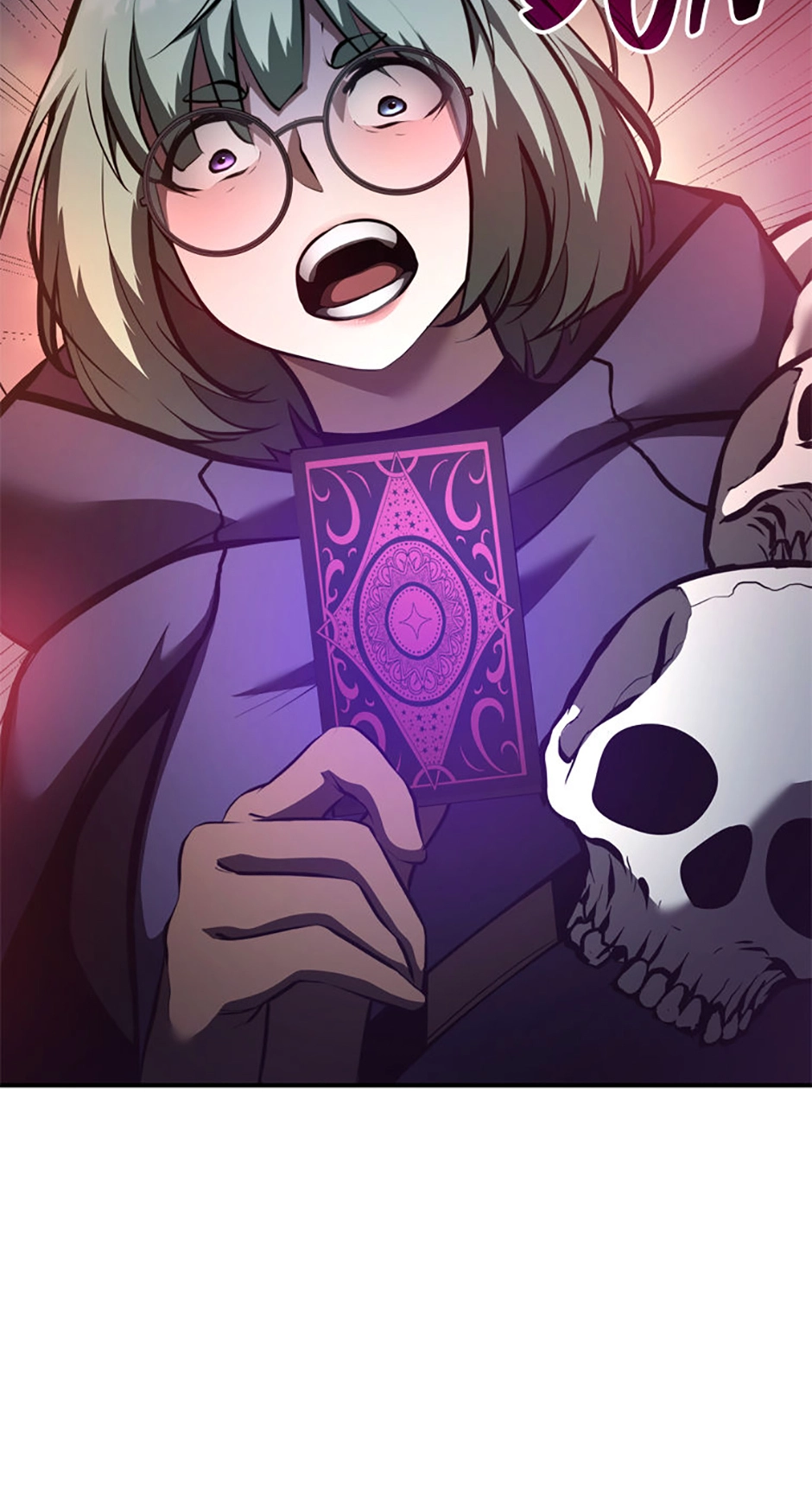 I Returned as an FFF-Class Witch Doctor Chapter 75 page 105 - 