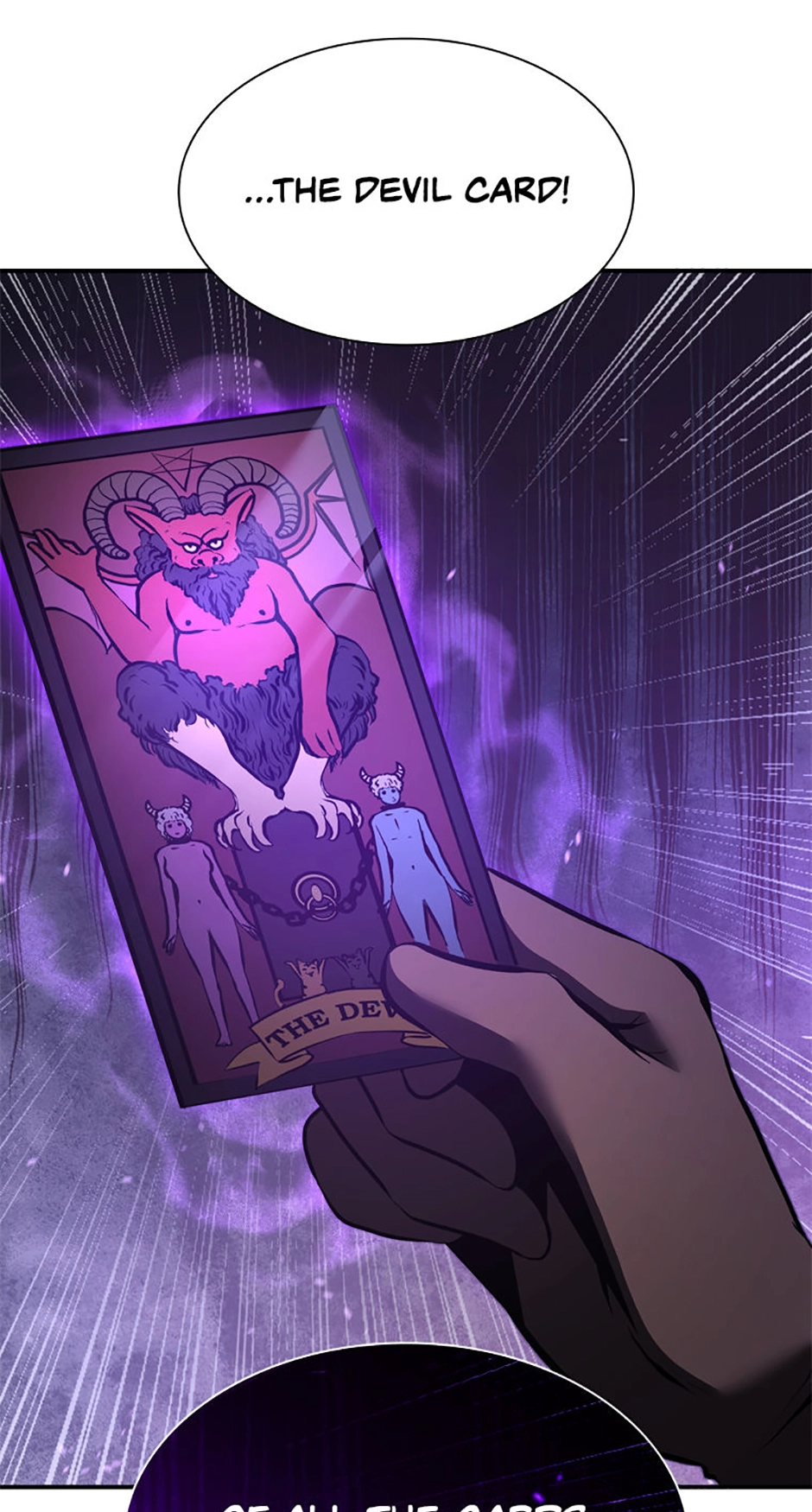 I Returned as an FFF-Class Witch Doctor Chapter 75 page 106 - 