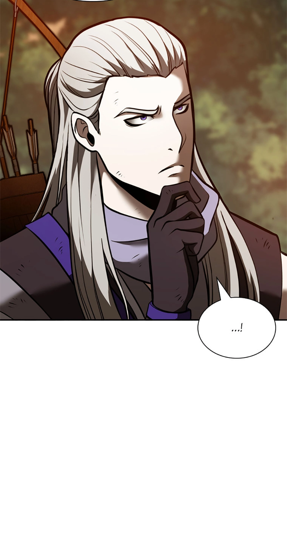 I Returned as an FFF-Class Witch Doctor Chapter 75 page 17 - 