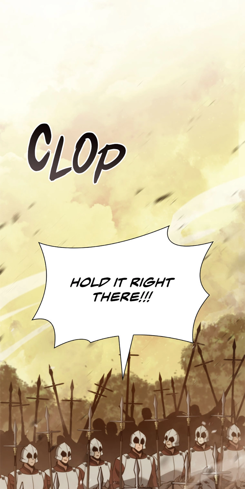 I Returned as an FFF-Class Witch Doctor Chapter 75 page 20 - 