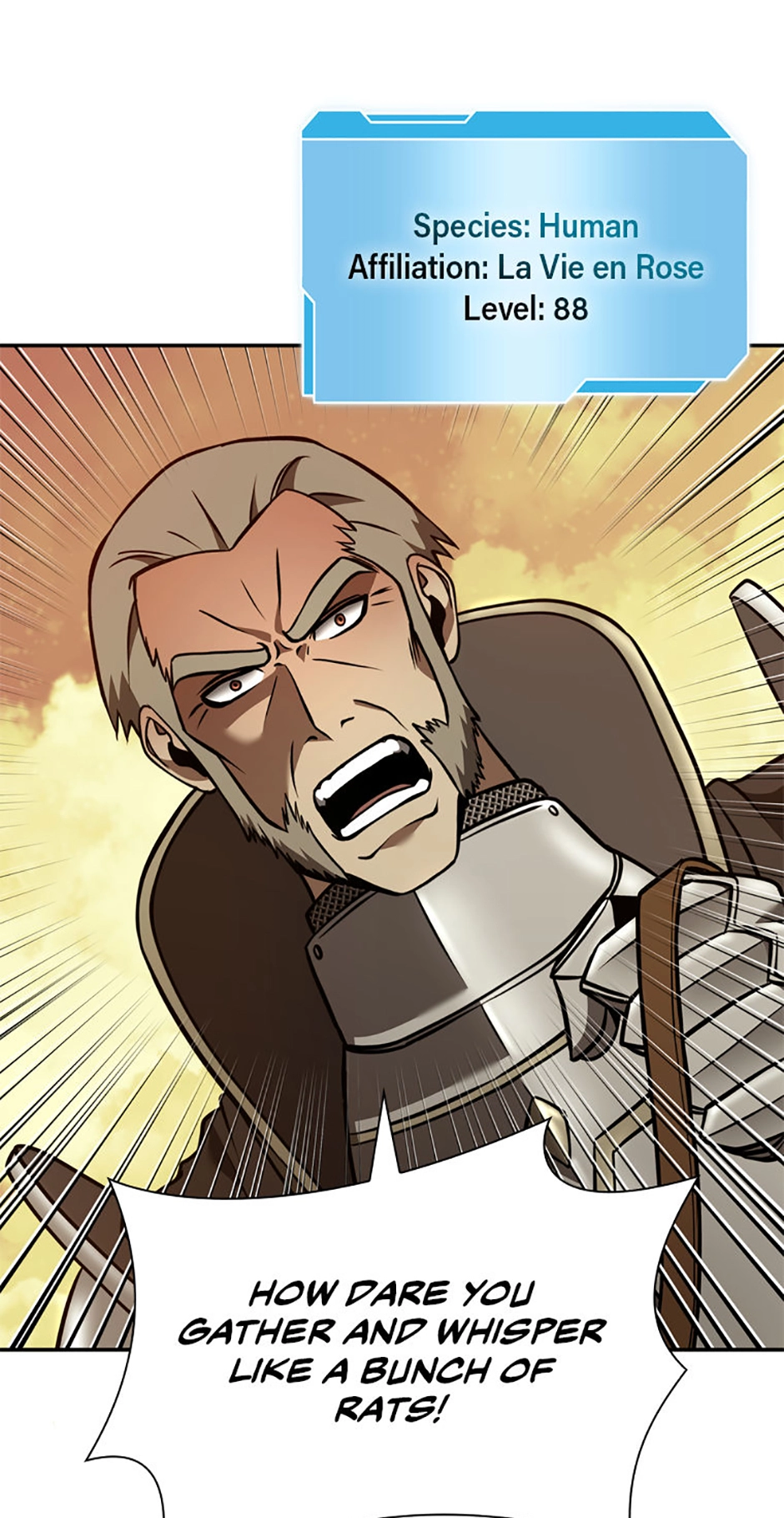 I Returned as an FFF-Class Witch Doctor Chapter 75 page 23 - 