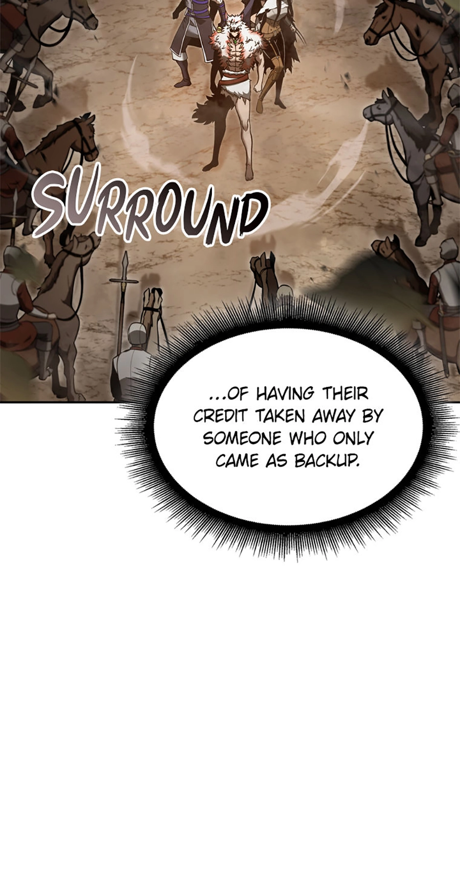 I Returned as an FFF-Class Witch Doctor Chapter 75 page 26 - 