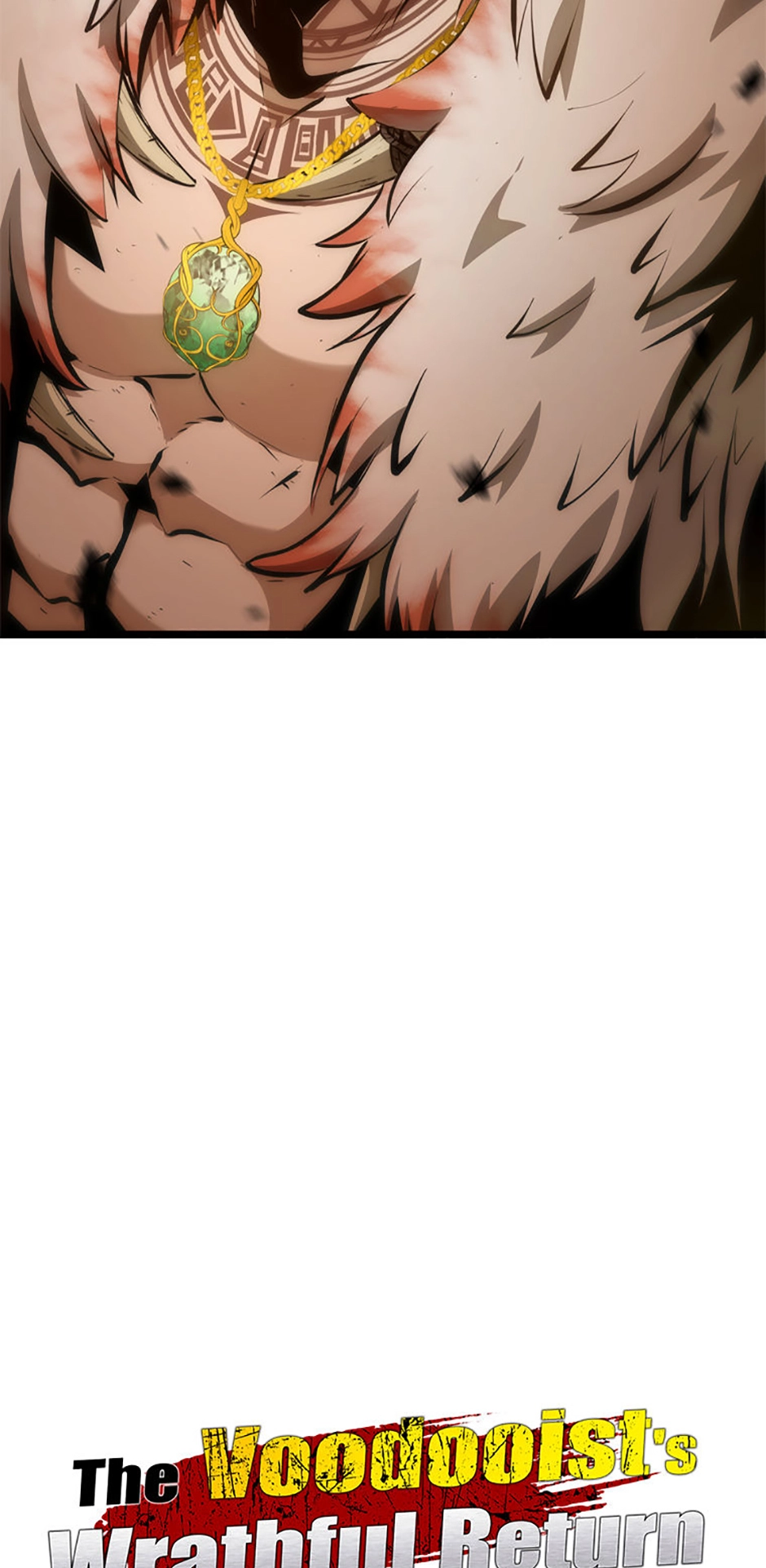 I Returned as an FFF-Class Witch Doctor Chapter 75 page 4 - 