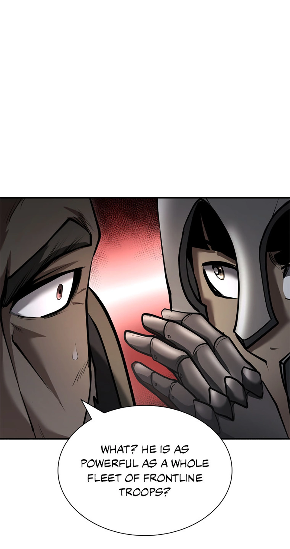I Returned as an FFF-Class Witch Doctor Chapter 75 page 34 - 