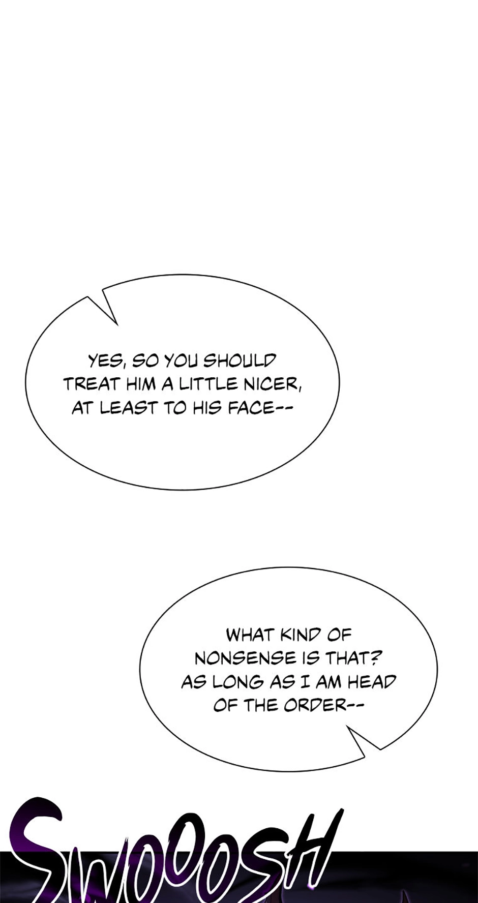 I Returned as an FFF-Class Witch Doctor Chapter 75 page 35 - 