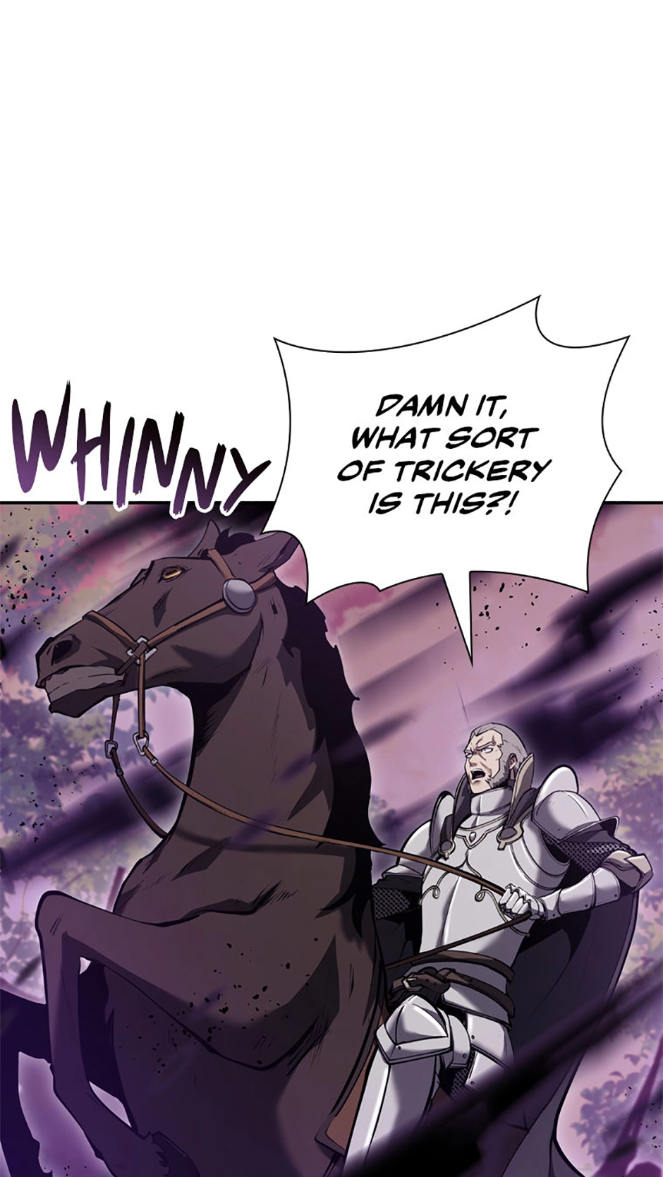 I Returned as an FFF-Class Witch Doctor Chapter 75 page 40 - 