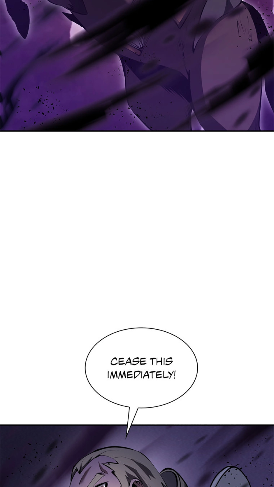 I Returned as an FFF-Class Witch Doctor Chapter 75 page 41 - 