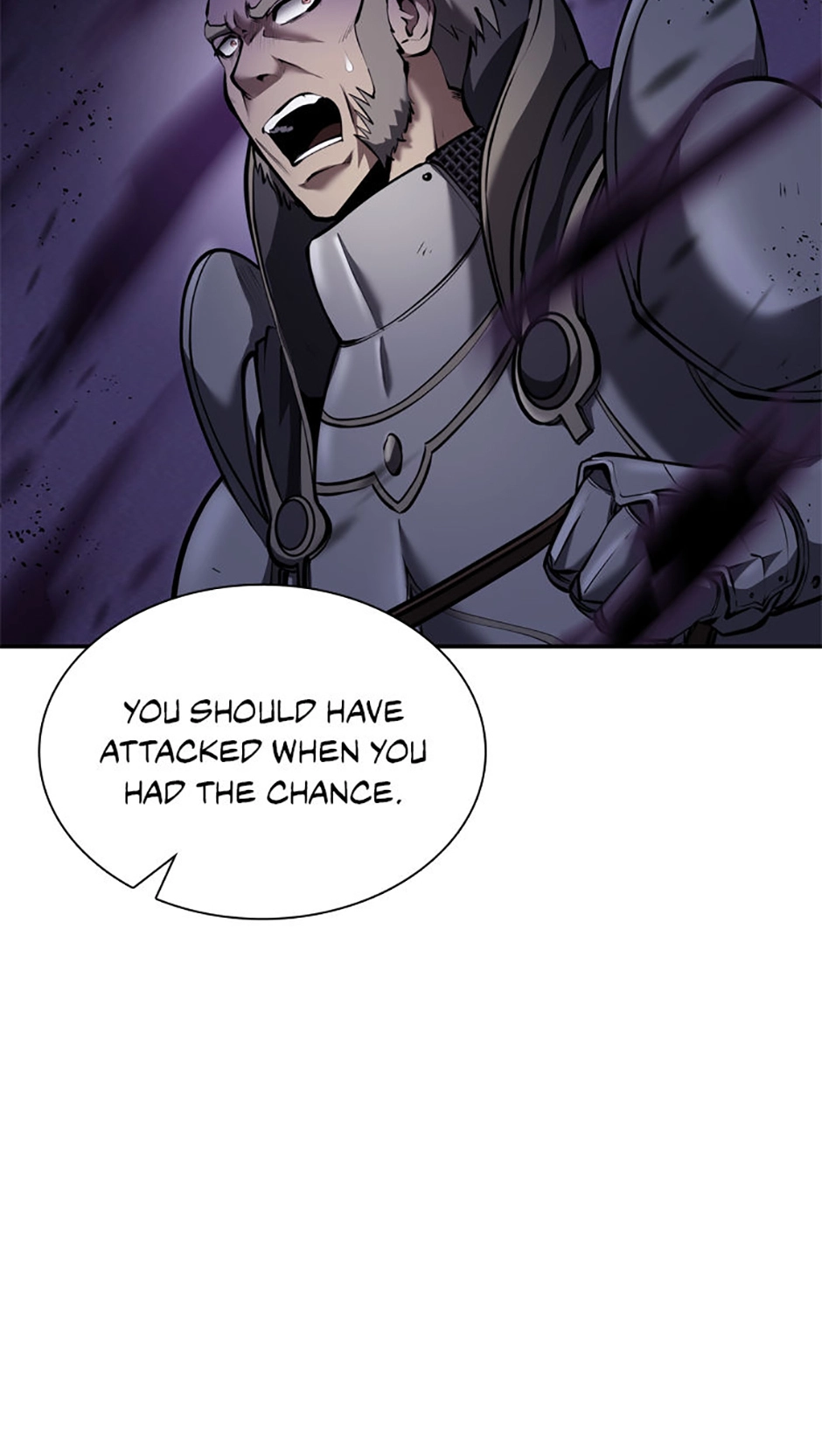 I Returned as an FFF-Class Witch Doctor Chapter 75 page 42 - 