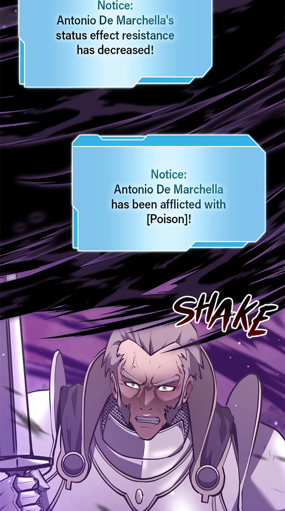 I Returned as an FFF-Class Witch Doctor Chapter 75 page 51 - 