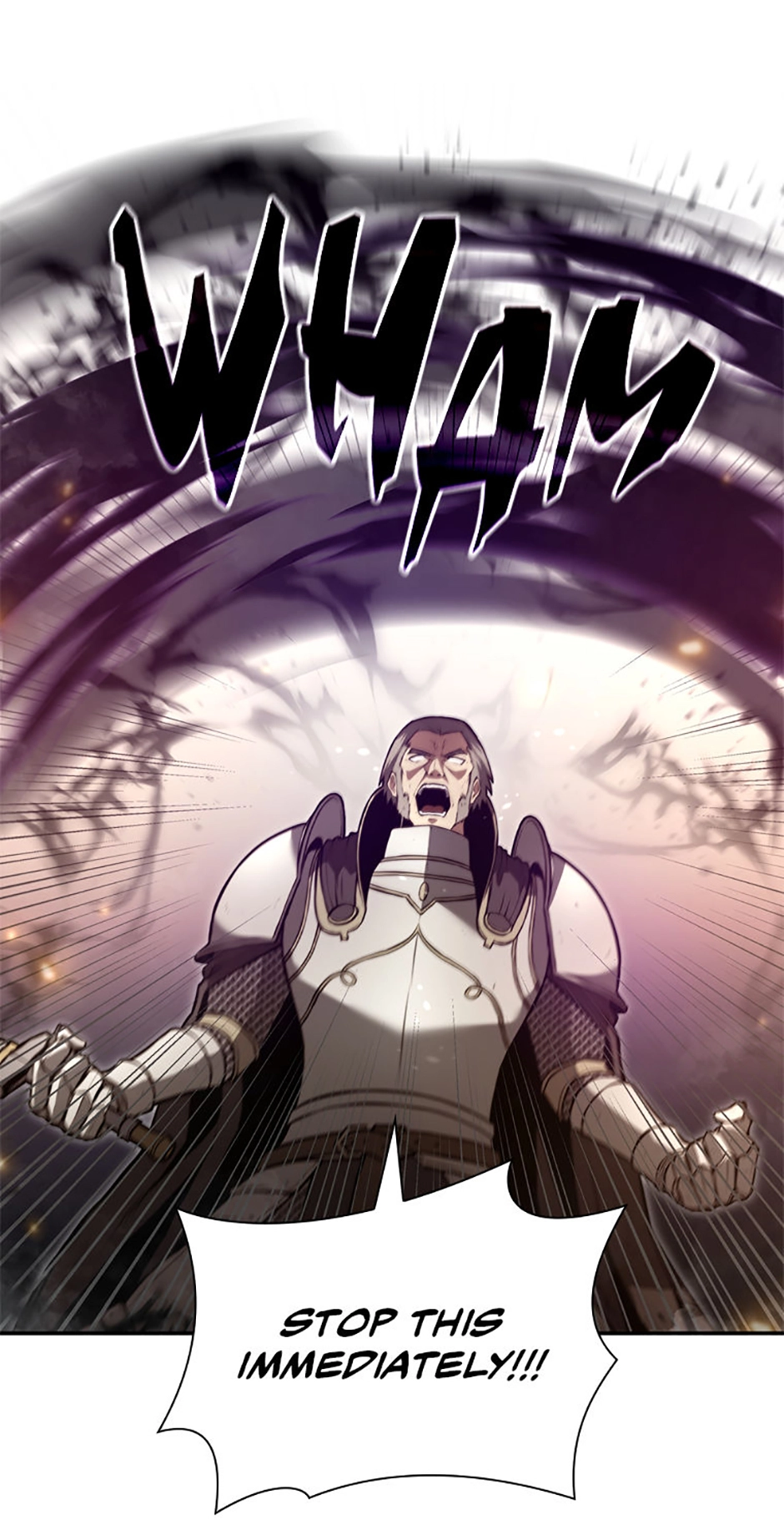 I Returned as an FFF-Class Witch Doctor Chapter 75 page 53 - 