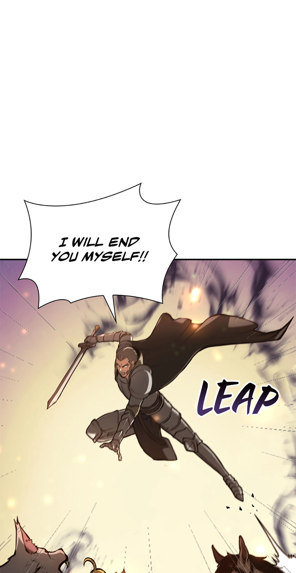 I Returned as an FFF-Class Witch Doctor Chapter 75 page 54 - 