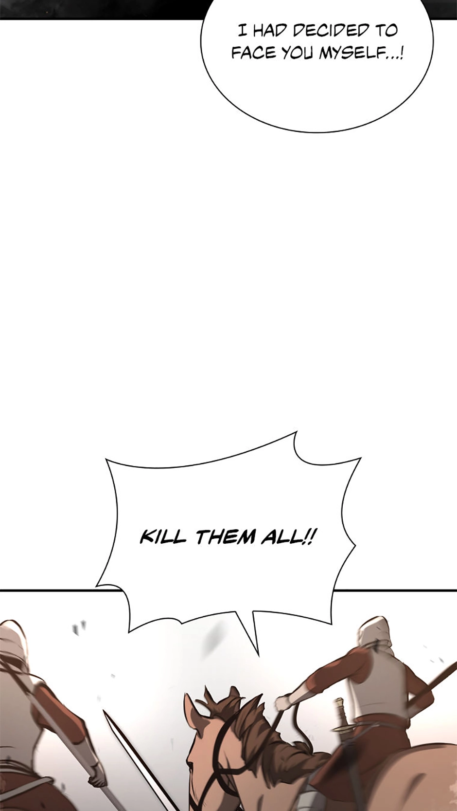 I Returned as an FFF-Class Witch Doctor Chapter 75 page 58 - 