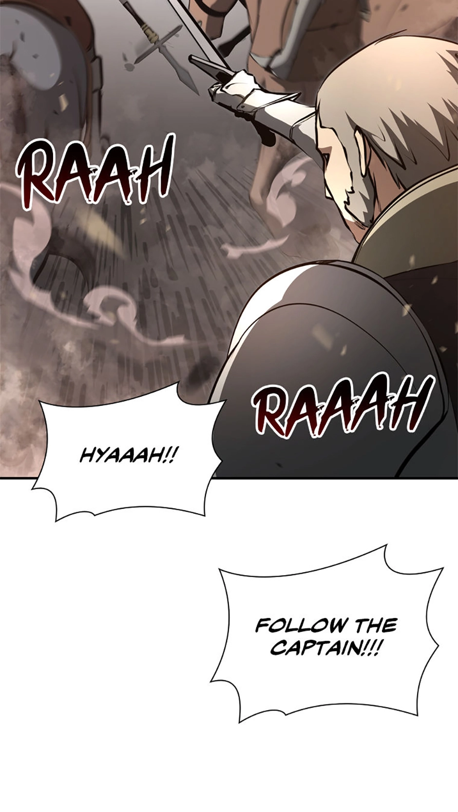 I Returned as an FFF-Class Witch Doctor Chapter 75 page 59 - 