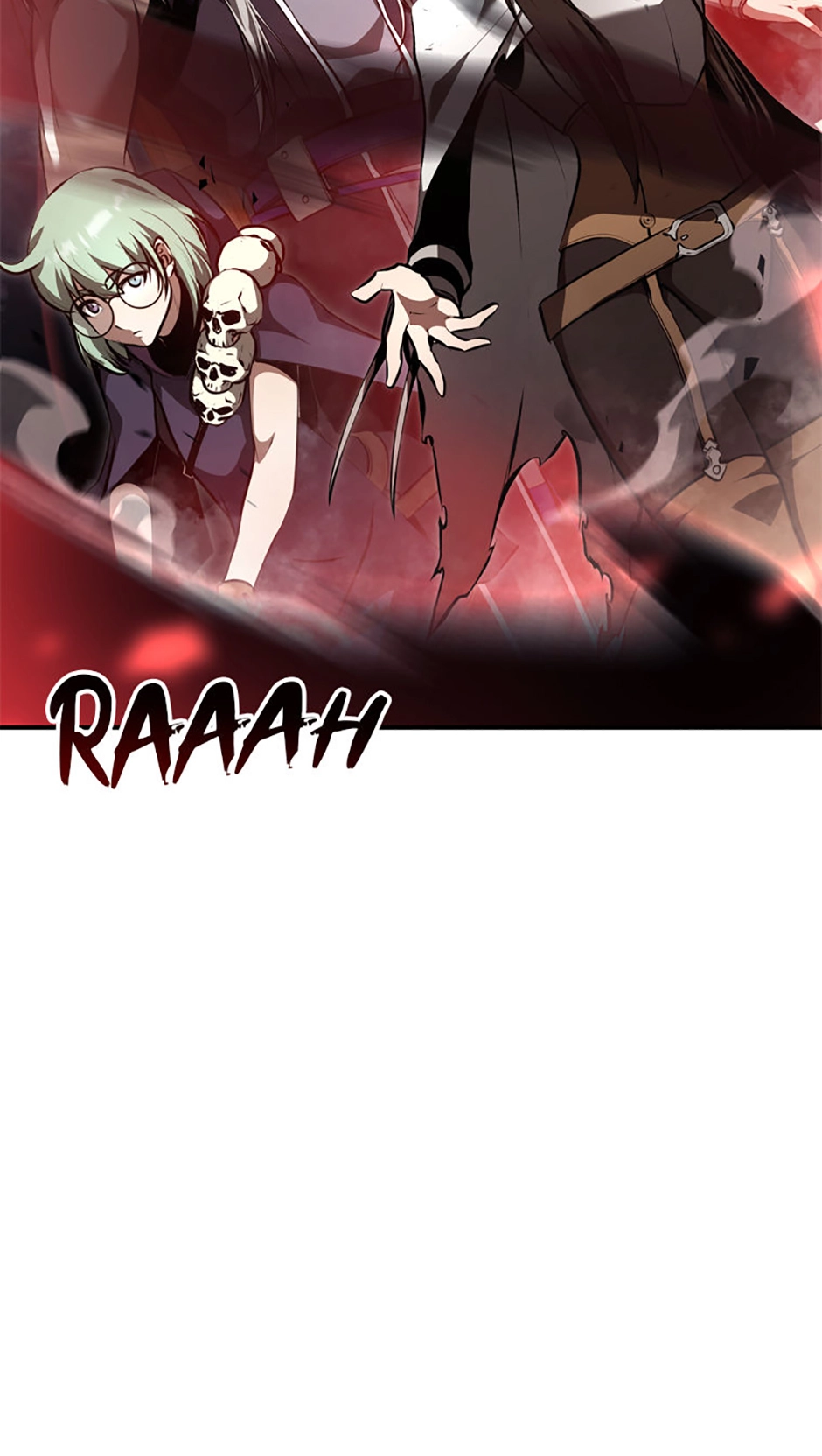 I Returned as an FFF-Class Witch Doctor Chapter 75 page 61 - 