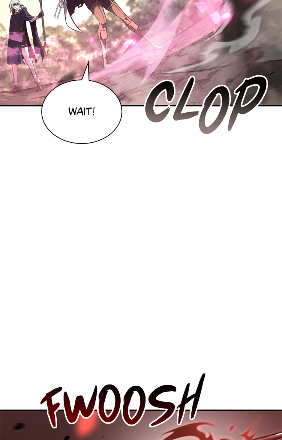 I Returned as an FFF-Class Witch Doctor Chapter 75 page 68 - 