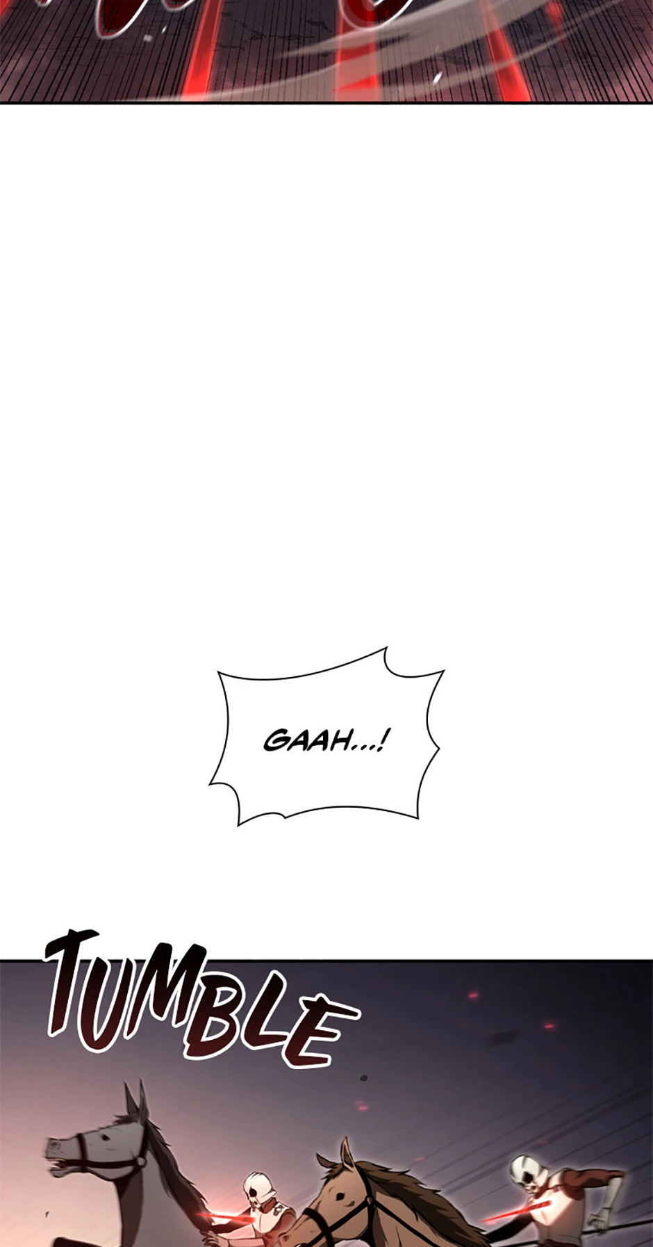 I Returned as an FFF-Class Witch Doctor Chapter 75 page 71 - 