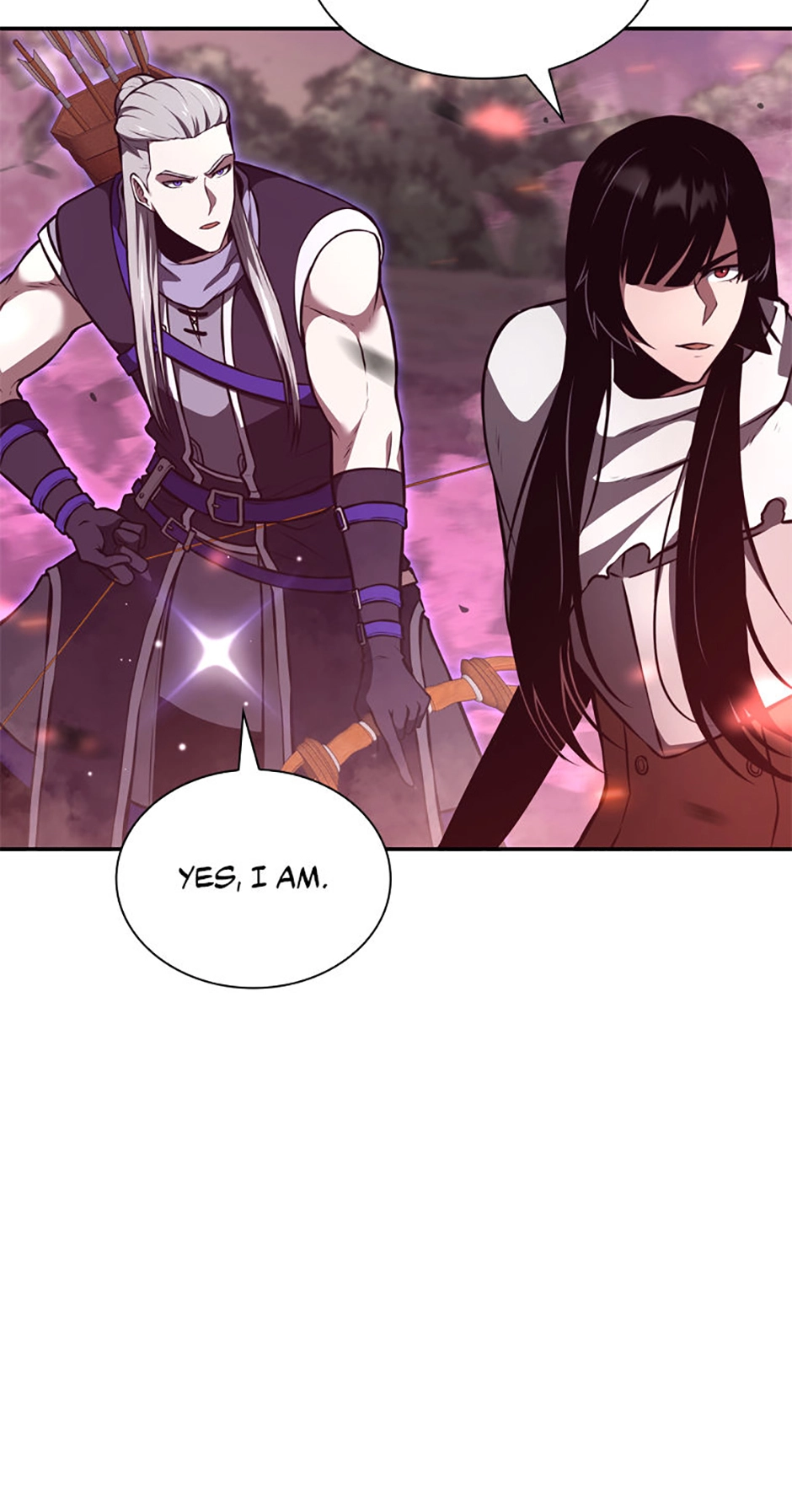 I Returned as an FFF-Class Witch Doctor Chapter 75 page 73 - 
