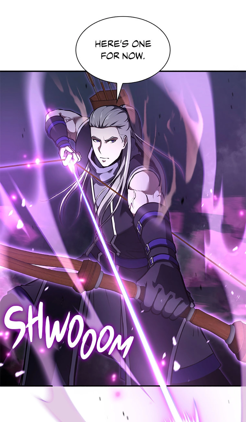 I Returned as an FFF-Class Witch Doctor Chapter 75 page 74 - 