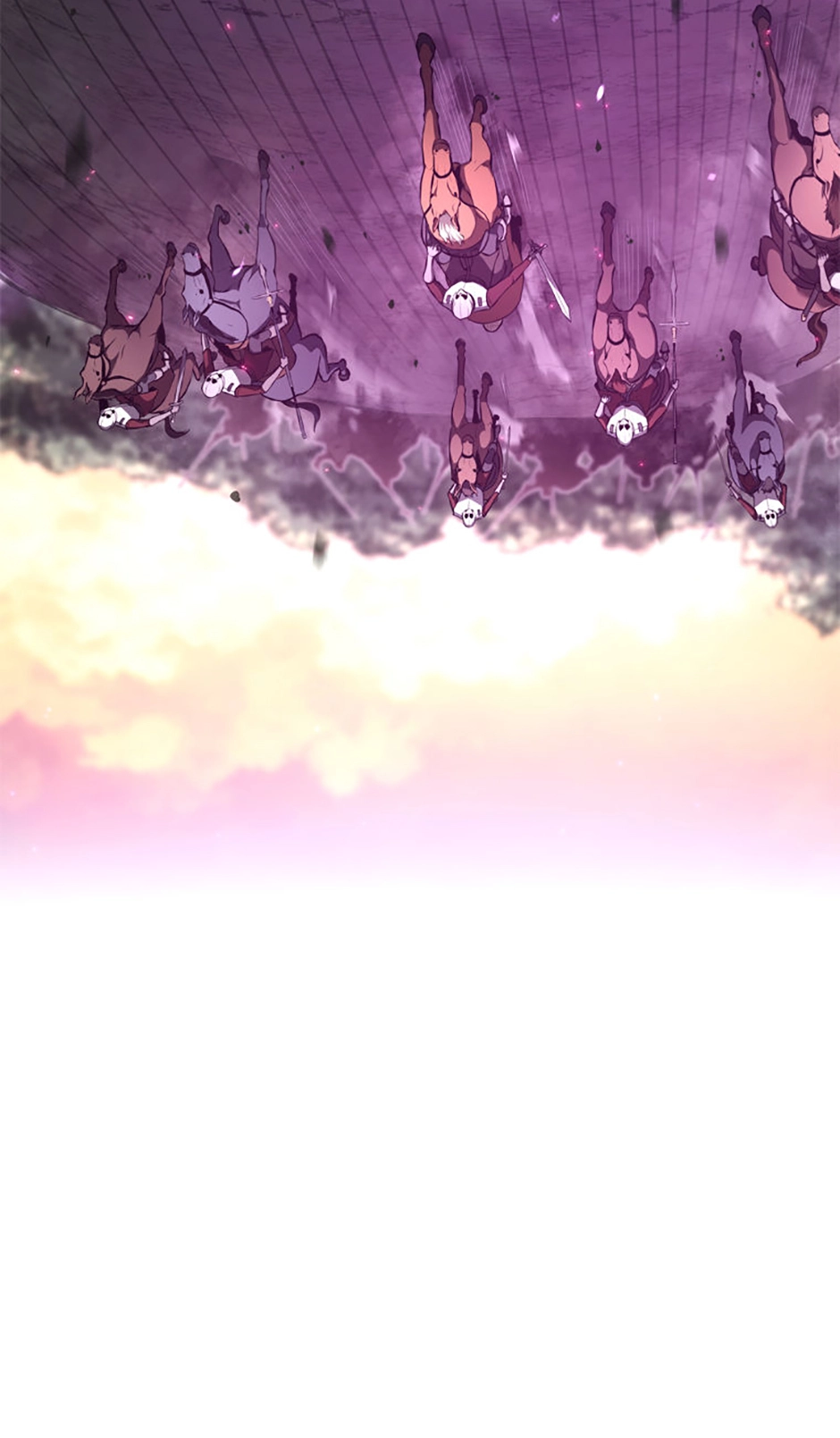 I Returned as an FFF-Class Witch Doctor Chapter 75 page 78 - 
