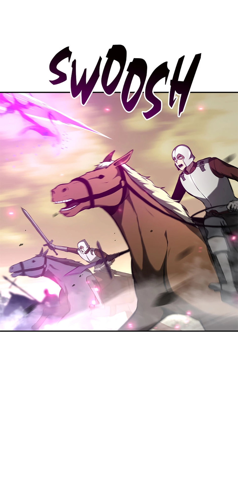 I Returned as an FFF-Class Witch Doctor Chapter 75 page 79 - 