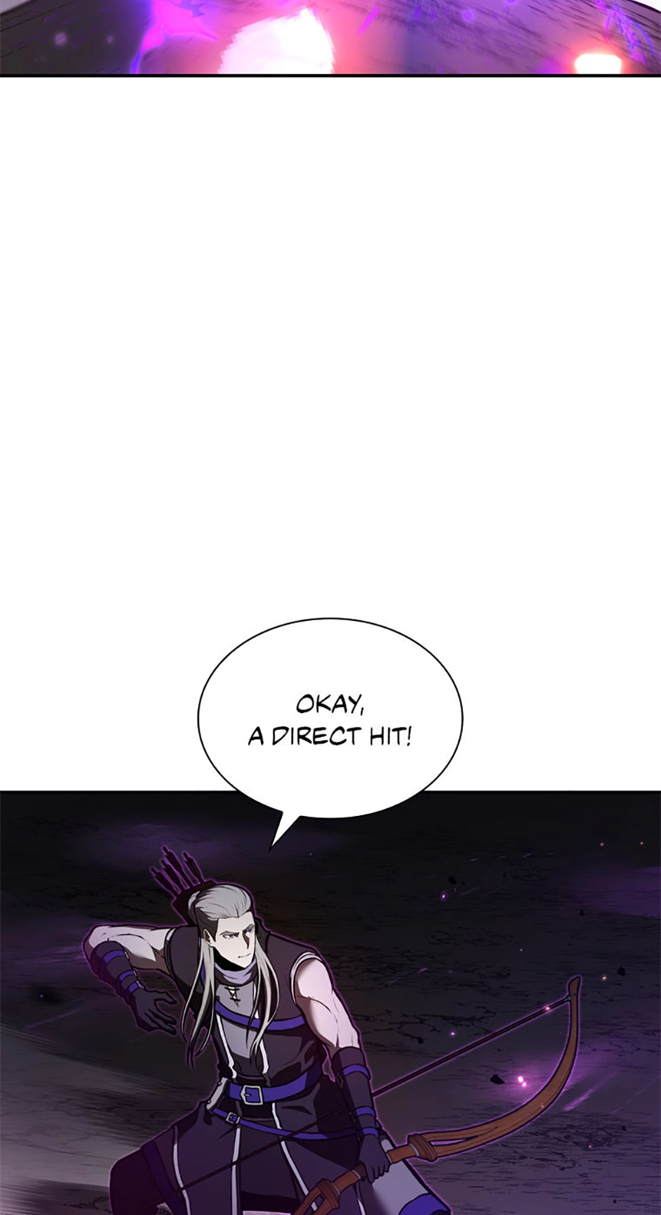 I Returned as an FFF-Class Witch Doctor Chapter 75 page 82 - 