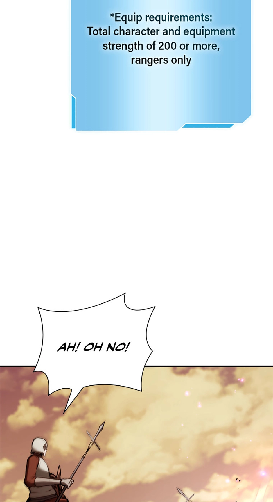 I Returned as an FFF-Class Witch Doctor Chapter 75 page 84 - 