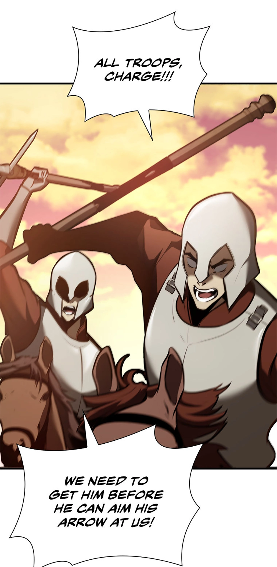 I Returned as an FFF-Class Witch Doctor Chapter 75 page 86 - 