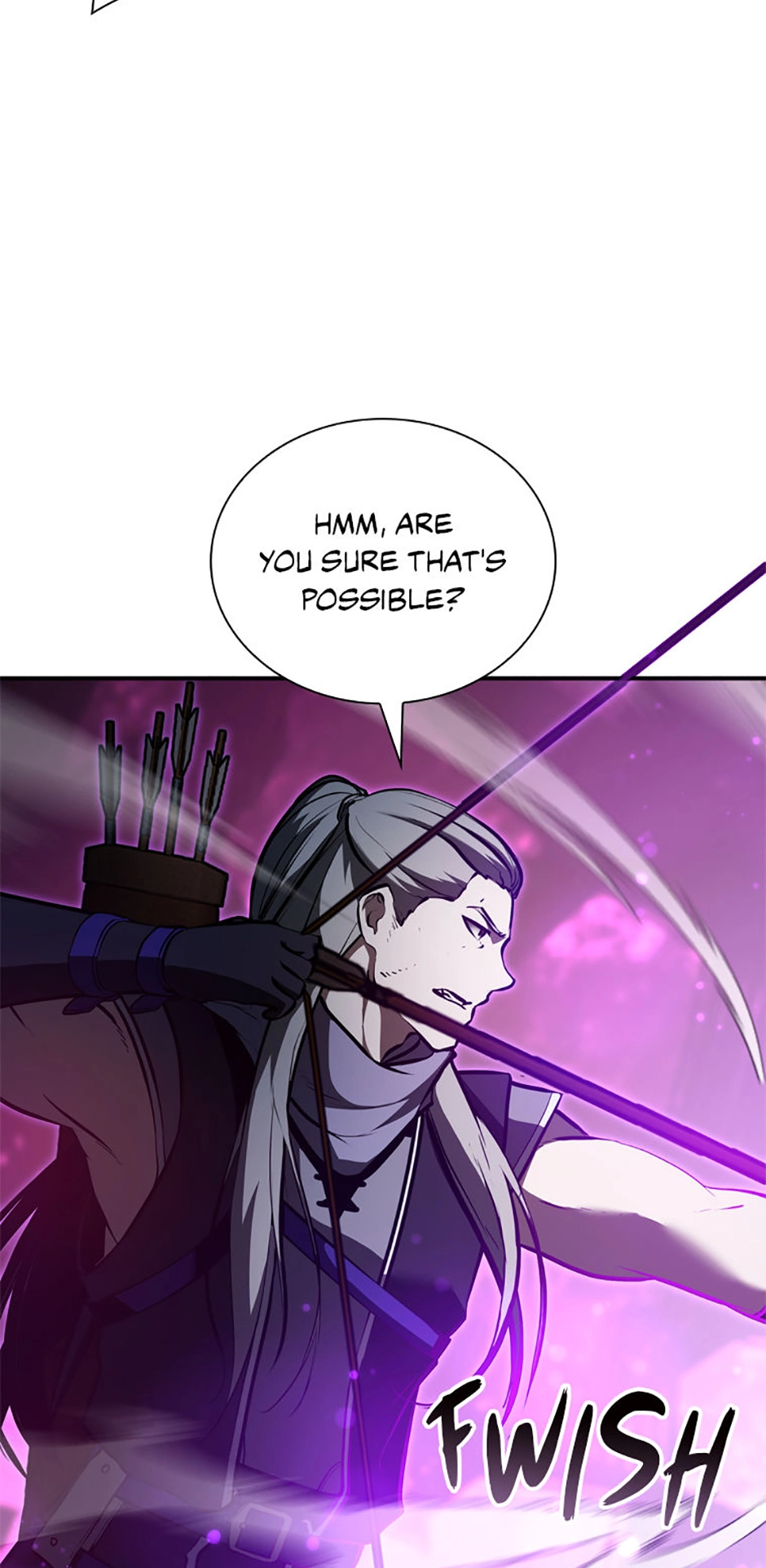 I Returned as an FFF-Class Witch Doctor Chapter 75 page 87 - 
