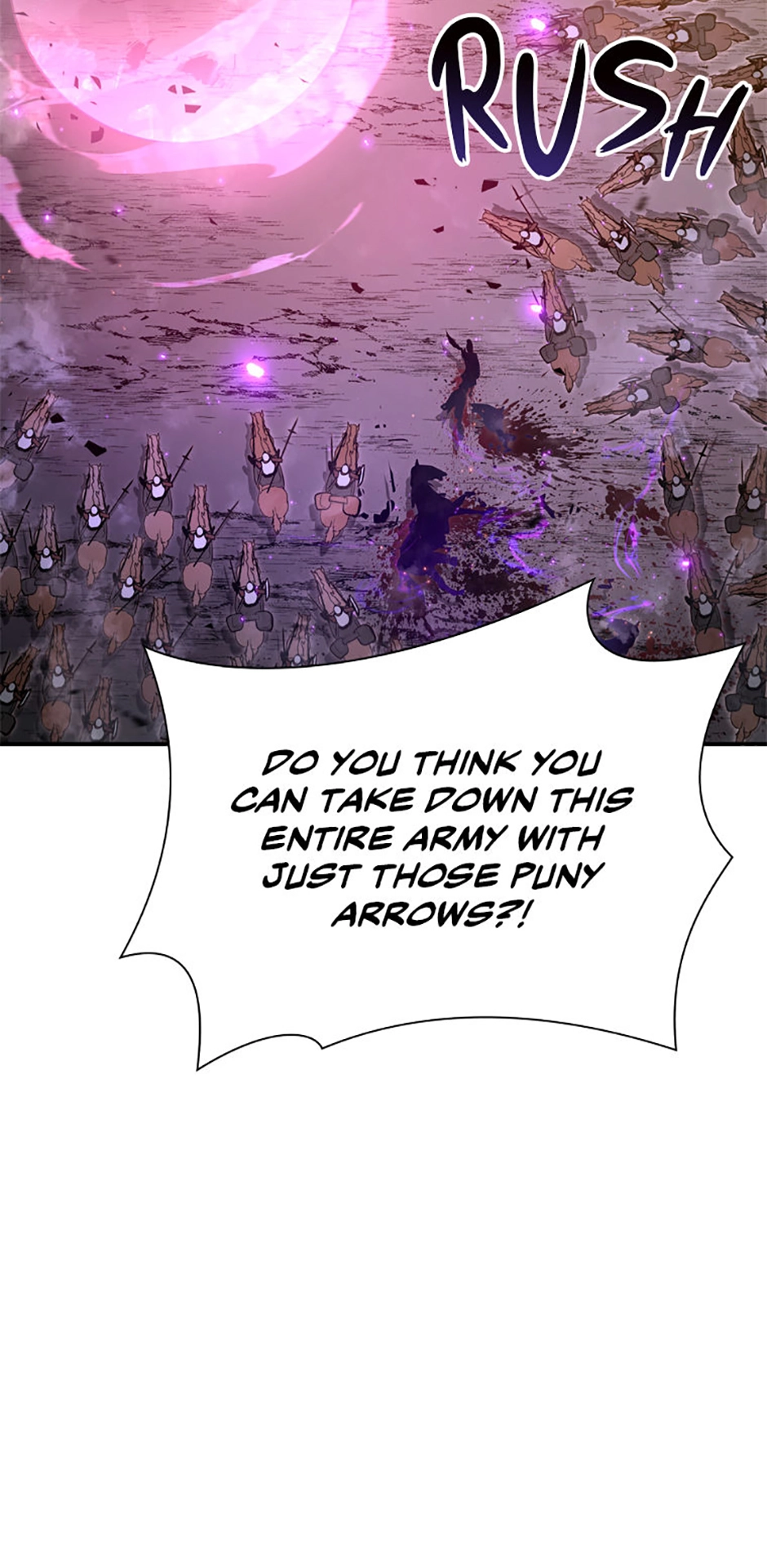 I Returned as an FFF-Class Witch Doctor Chapter 75 page 90 - 