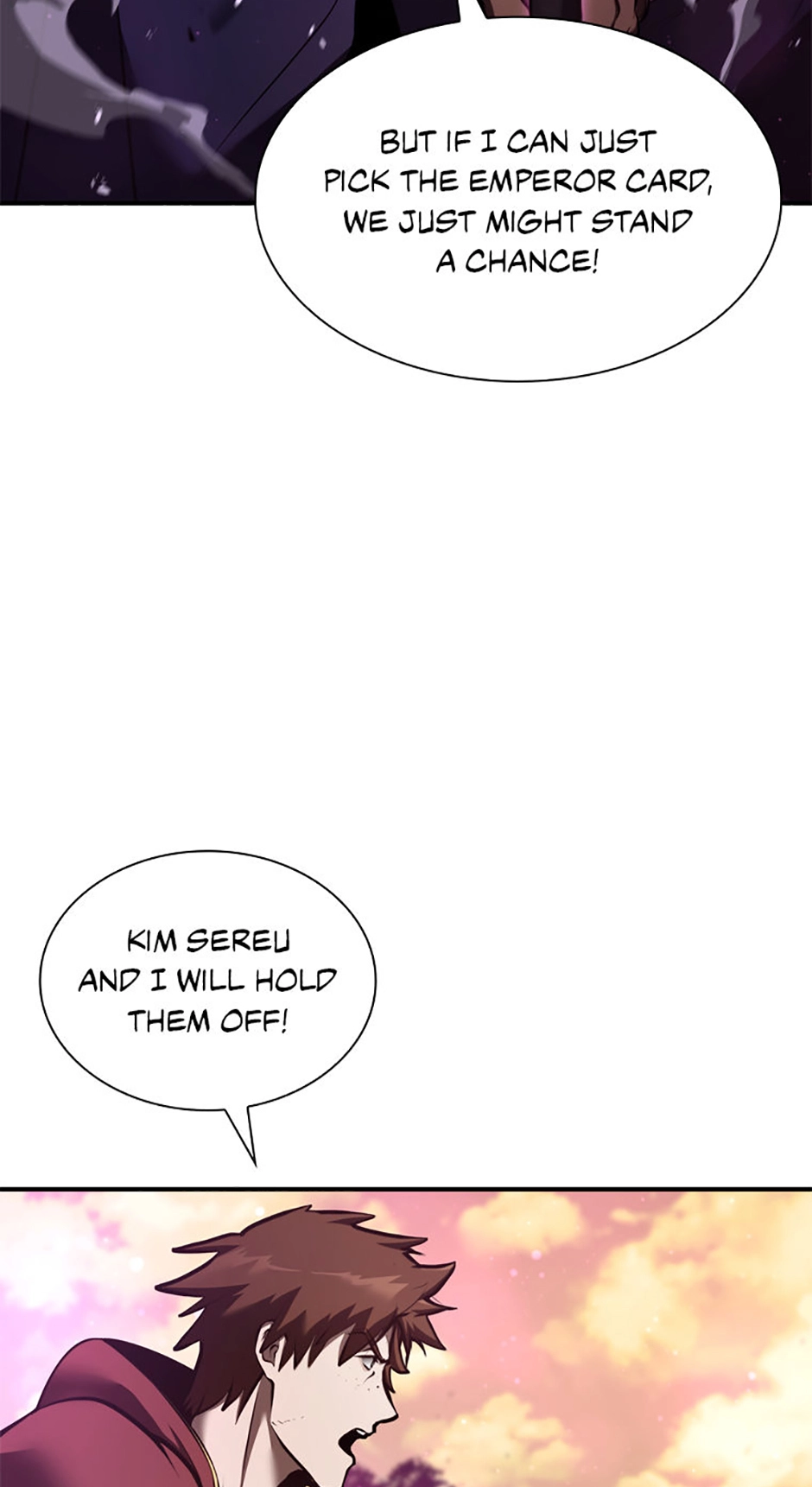 I Returned as an FFF-Class Witch Doctor Chapter 75 page 93 - 
