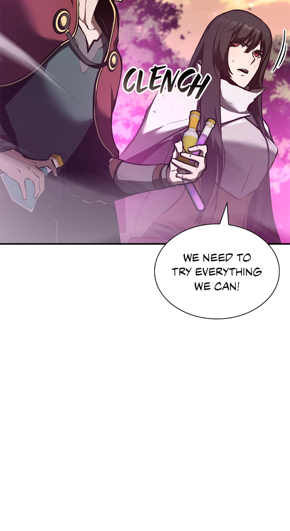 I Returned as an FFF-Class Witch Doctor Chapter 75 page 94 - 