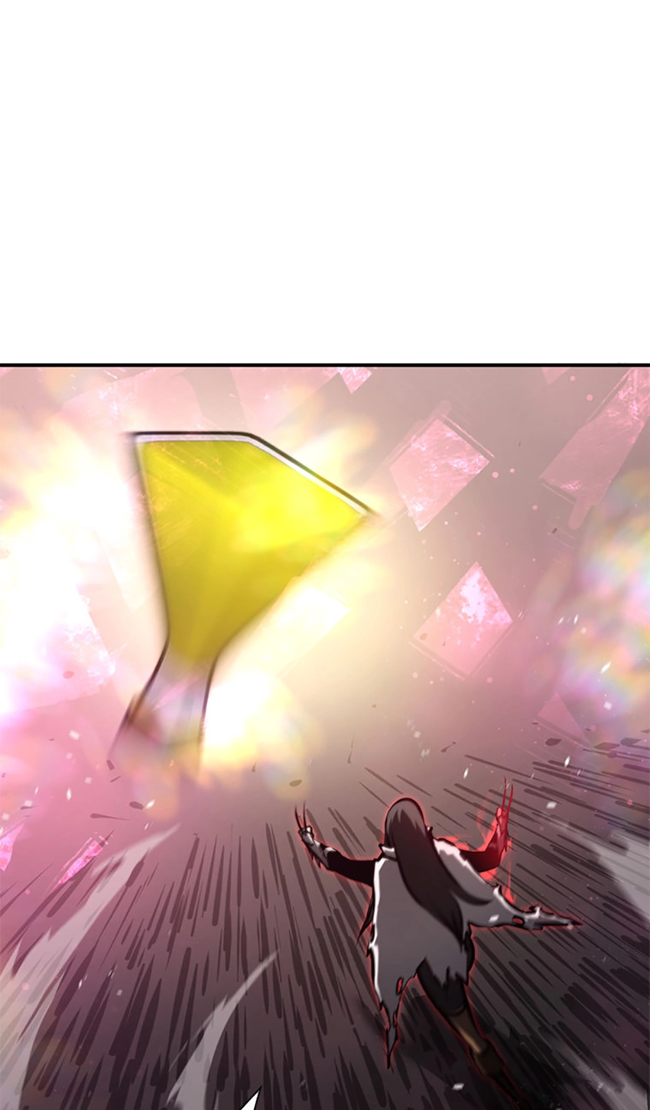 I Returned as an FFF-Class Witch Doctor Chapter 75 page 96 - 