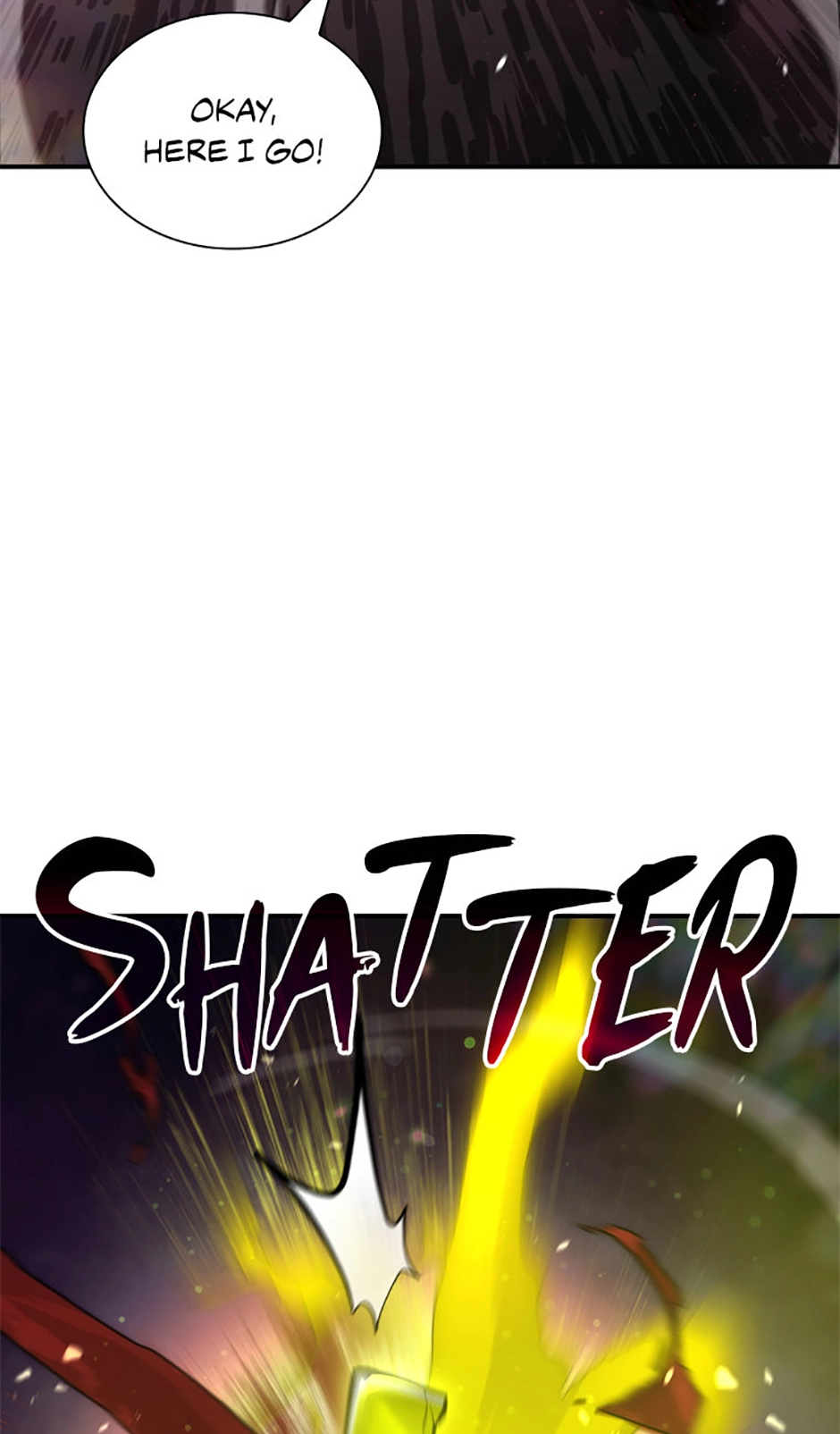 I Returned as an FFF-Class Witch Doctor Chapter 75 page 97 - 