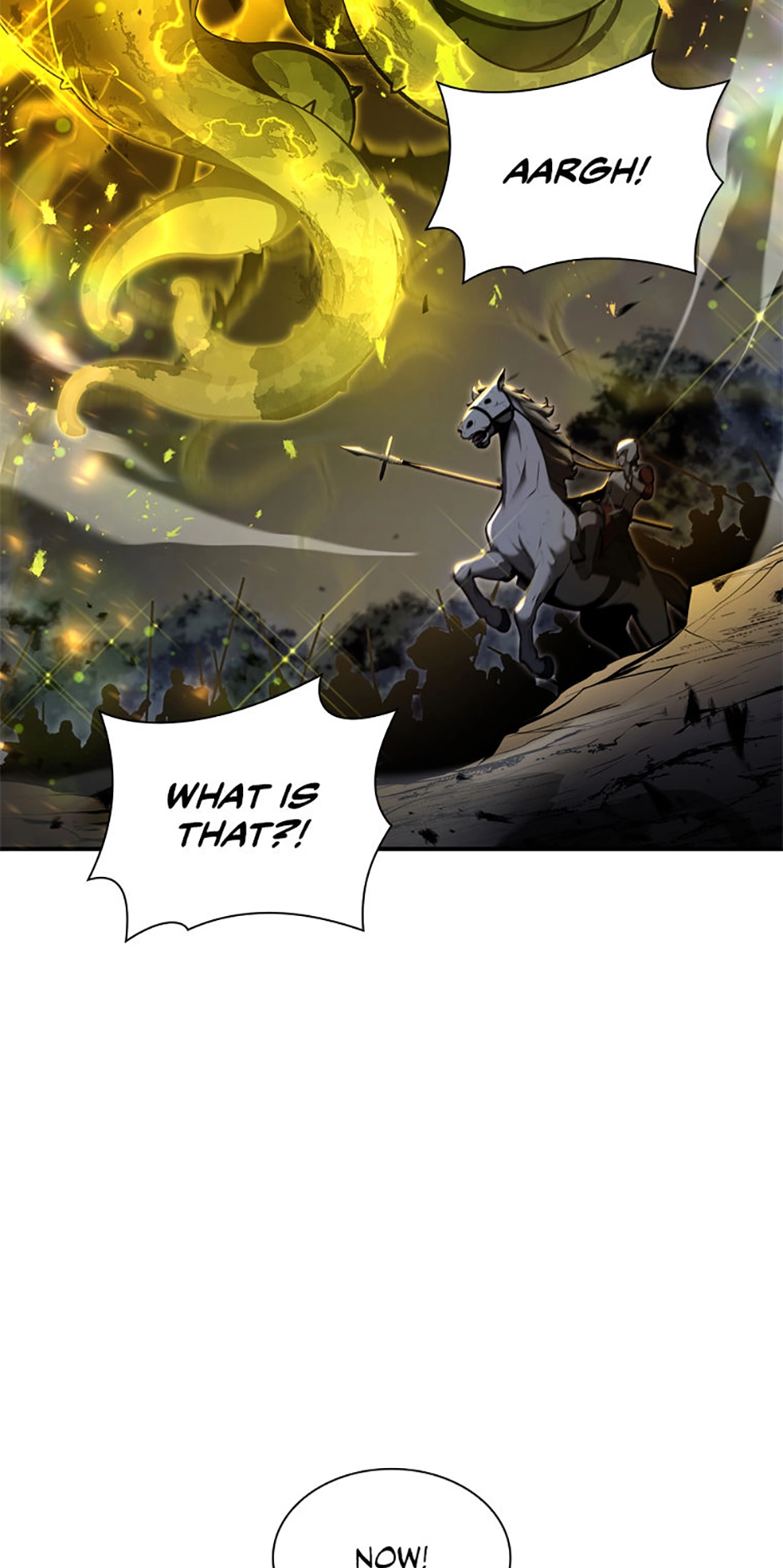 I Returned as an FFF-Class Witch Doctor Chapter 75 page 100 - 