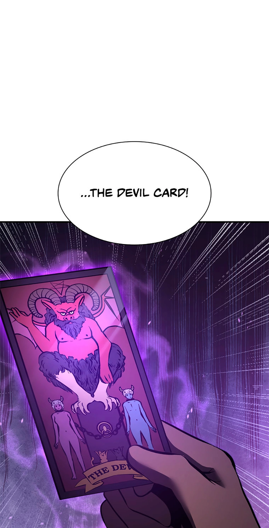 I Returned as an FFF-Class Witch Doctor Chapter 76 page 1 - 
