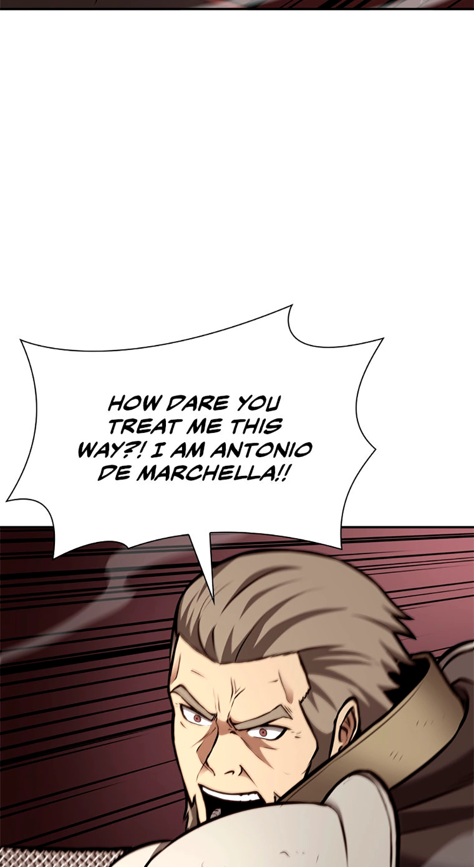 I Returned as an FFF-Class Witch Doctor Chapter 76 page 12 - 