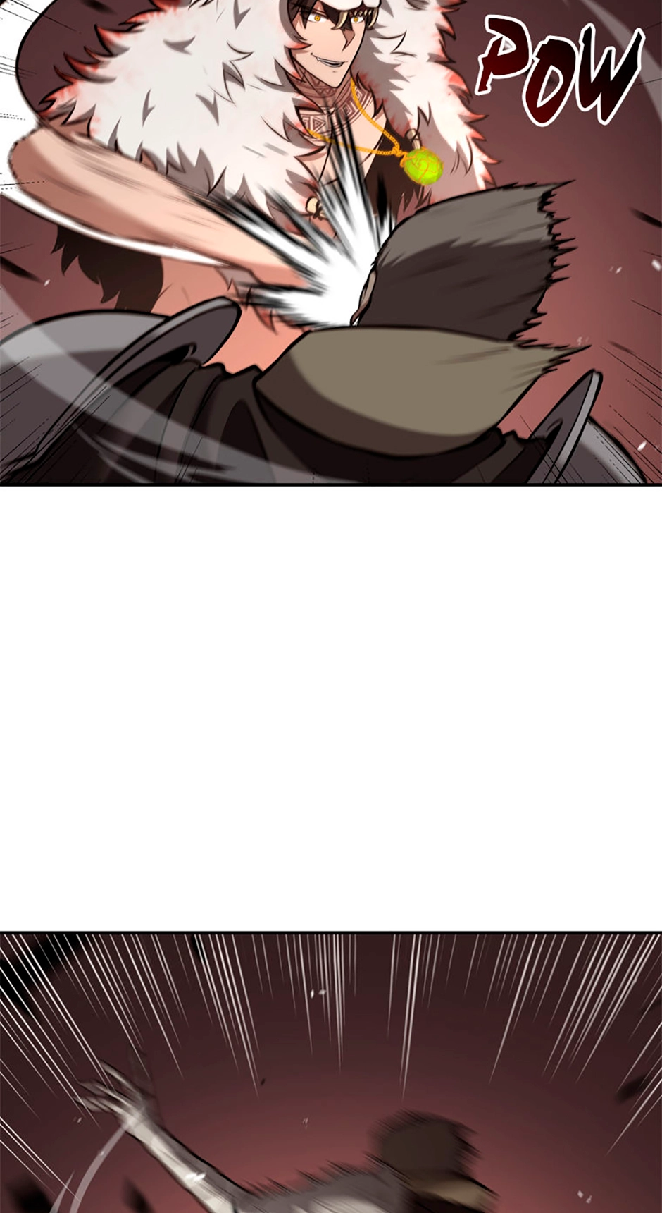 I Returned as an FFF-Class Witch Doctor Chapter 76 page 14 - 