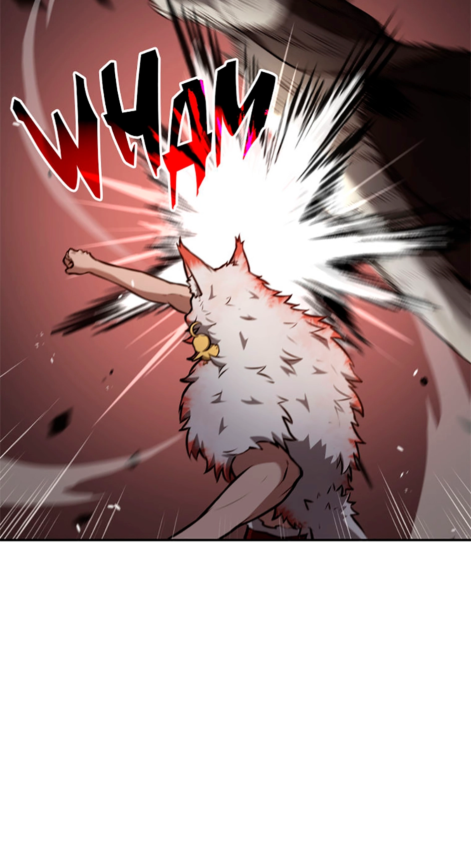 I Returned as an FFF-Class Witch Doctor Chapter 76 page 15 - 