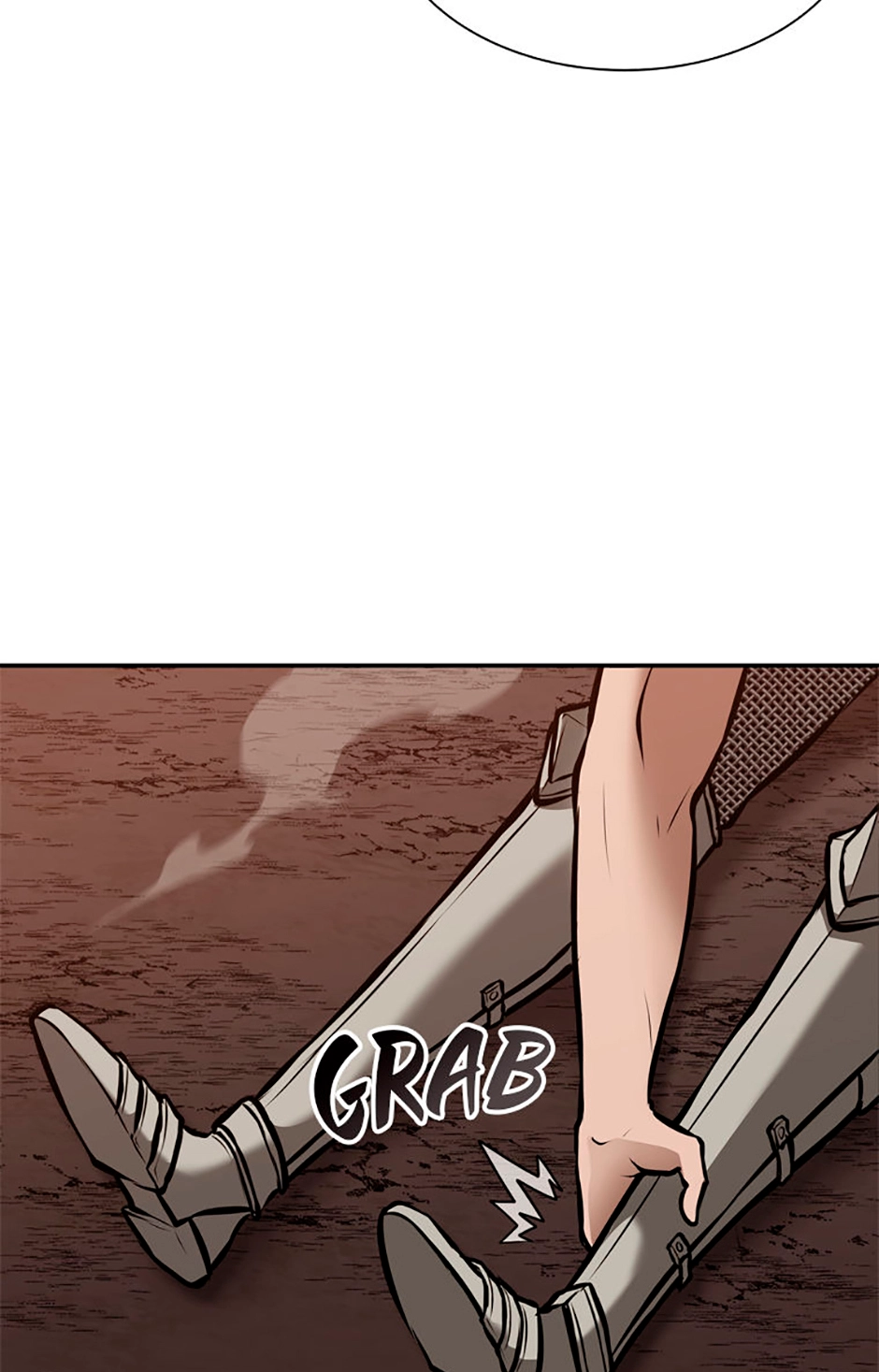 I Returned as an FFF-Class Witch Doctor Chapter 76 page 21 - 