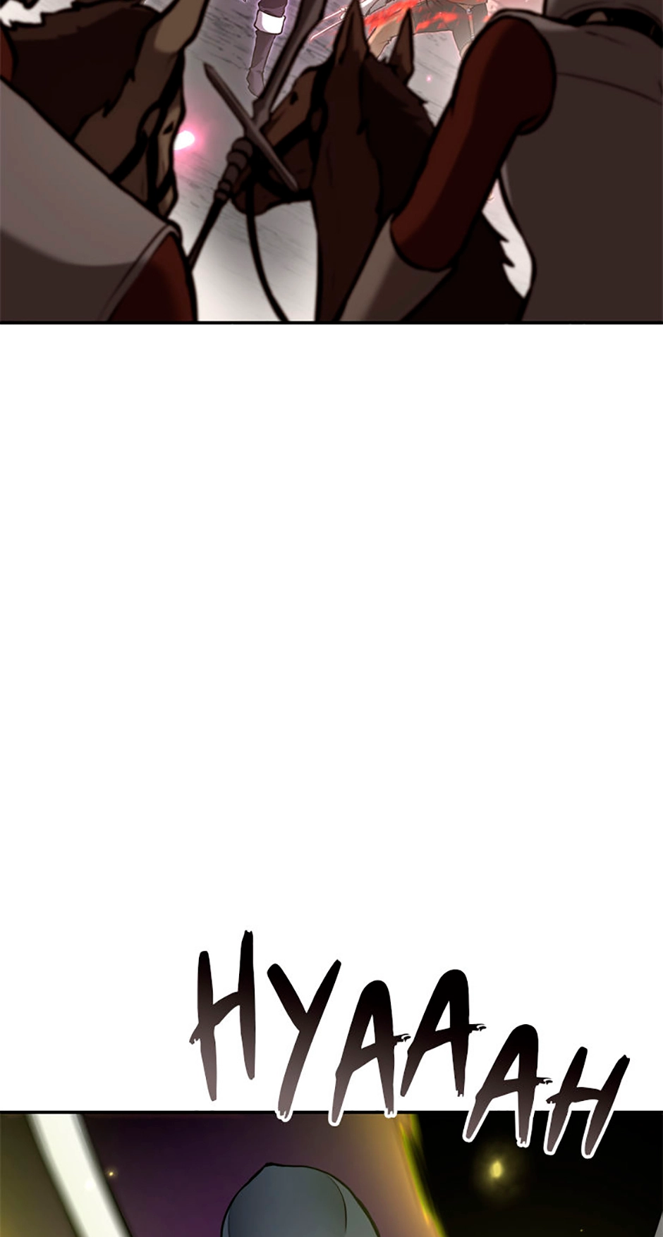 I Returned as an FFF-Class Witch Doctor Chapter 76 page 24 - 