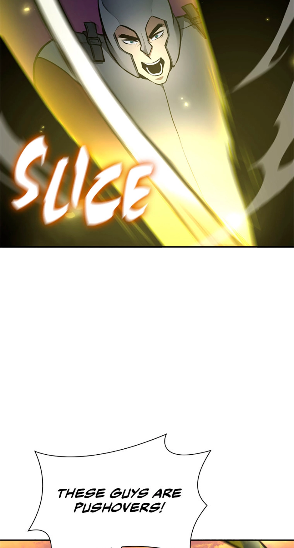I Returned as an FFF-Class Witch Doctor Chapter 76 page 25 - 
