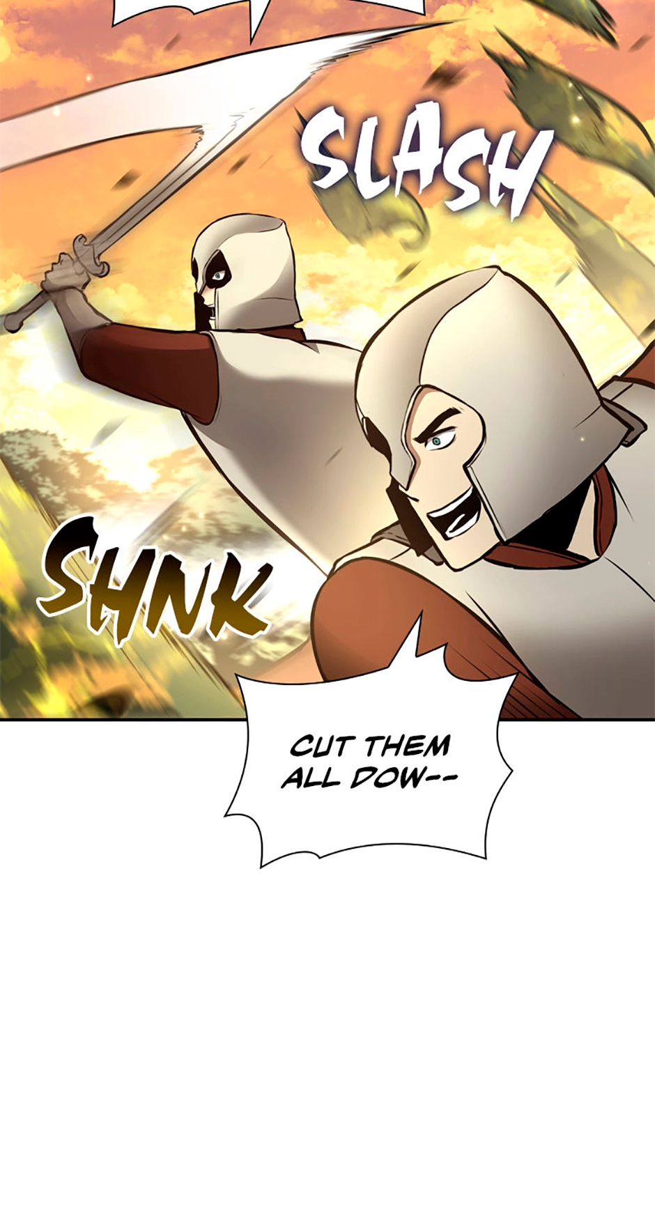 I Returned as an FFF-Class Witch Doctor Chapter 76 page 26 - 