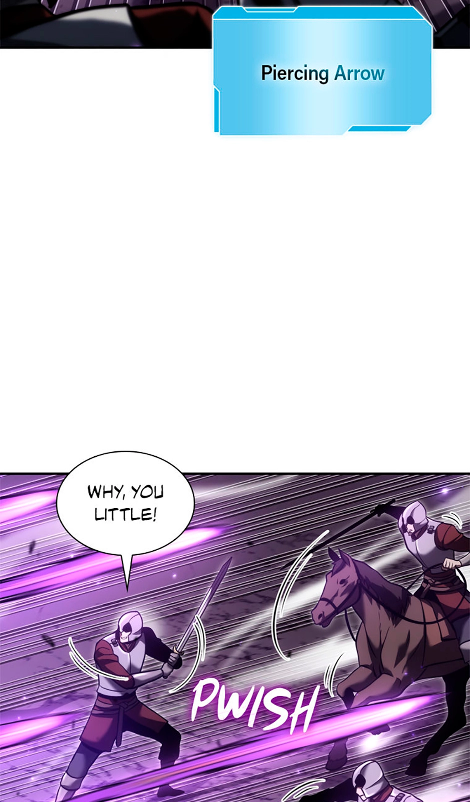 I Returned as an FFF-Class Witch Doctor Chapter 76 page 29 - 