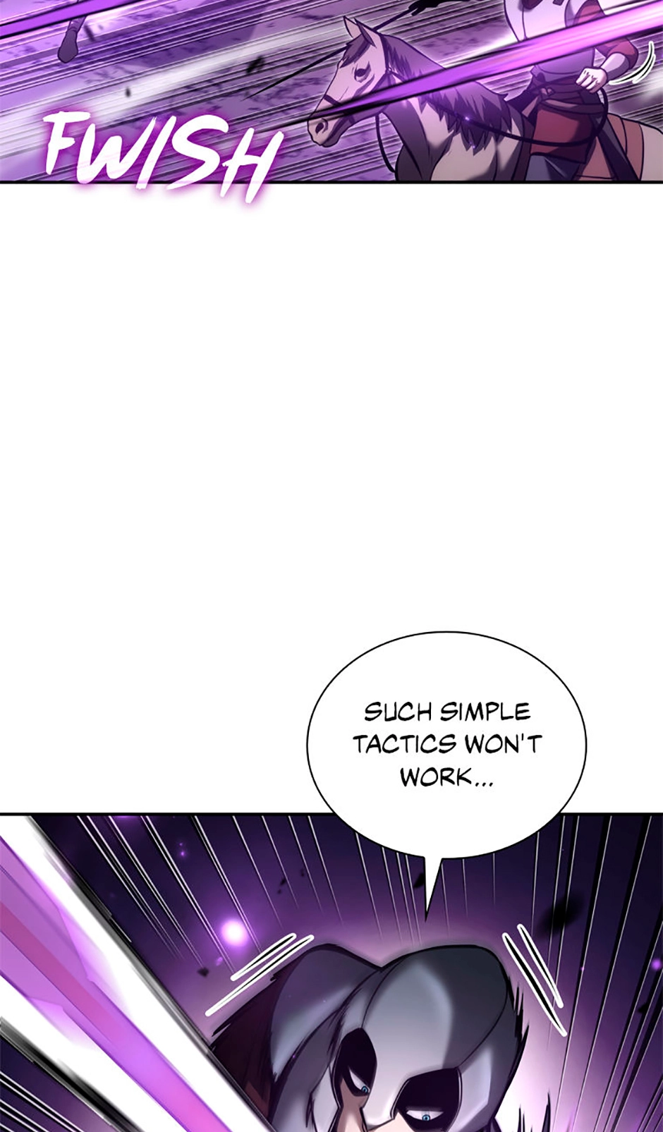 I Returned as an FFF-Class Witch Doctor Chapter 76 page 30 - 