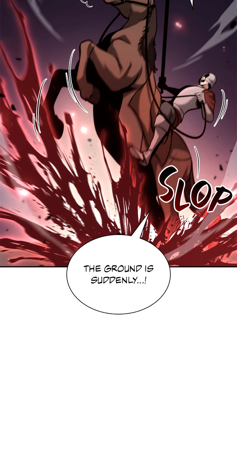 I Returned as an FFF-Class Witch Doctor Chapter 76 page 36 - 