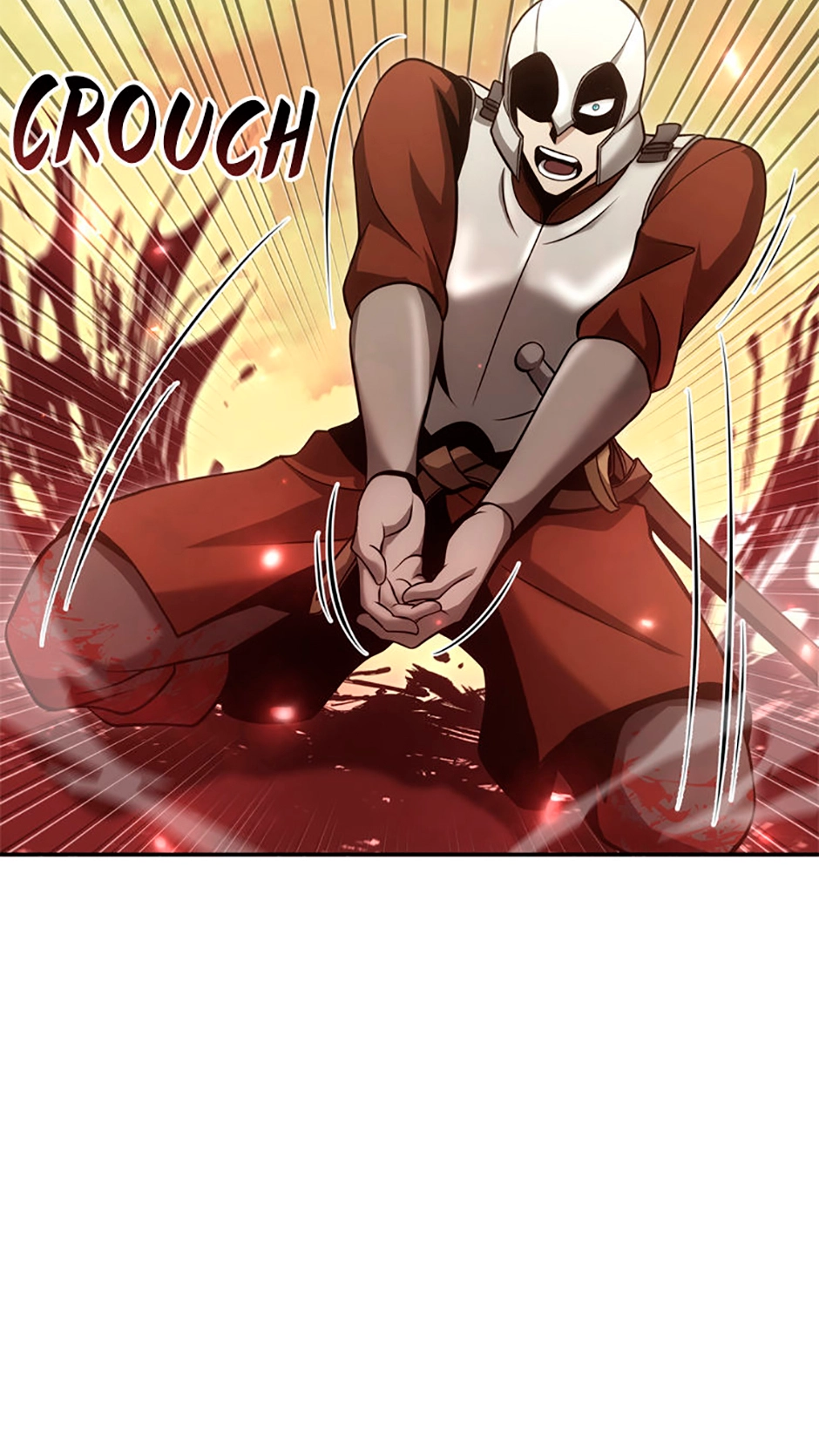 I Returned as an FFF-Class Witch Doctor Chapter 76 page 40 - 