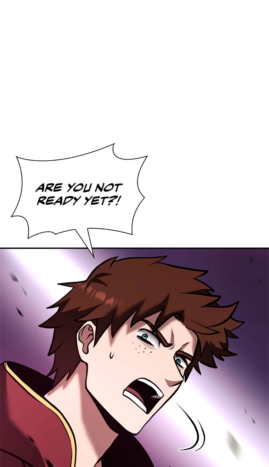 I Returned as an FFF-Class Witch Doctor Chapter 76 page 42 - 