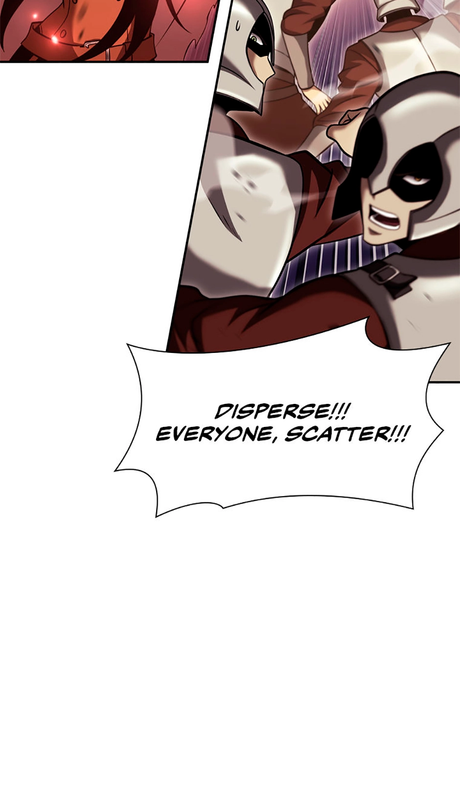 I Returned as an FFF-Class Witch Doctor Chapter 76 page 48 - 
